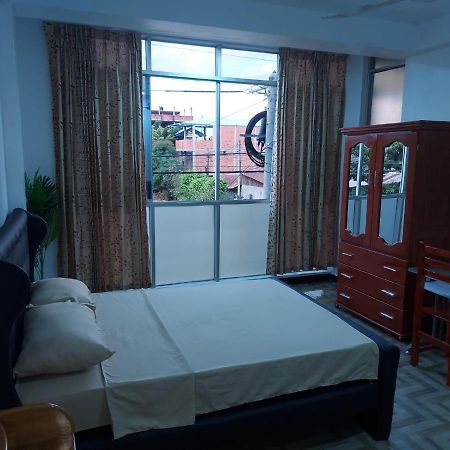 Hotel Makasai Tambopata Vista 2 Puerto Maldonado Exteriér fotografie