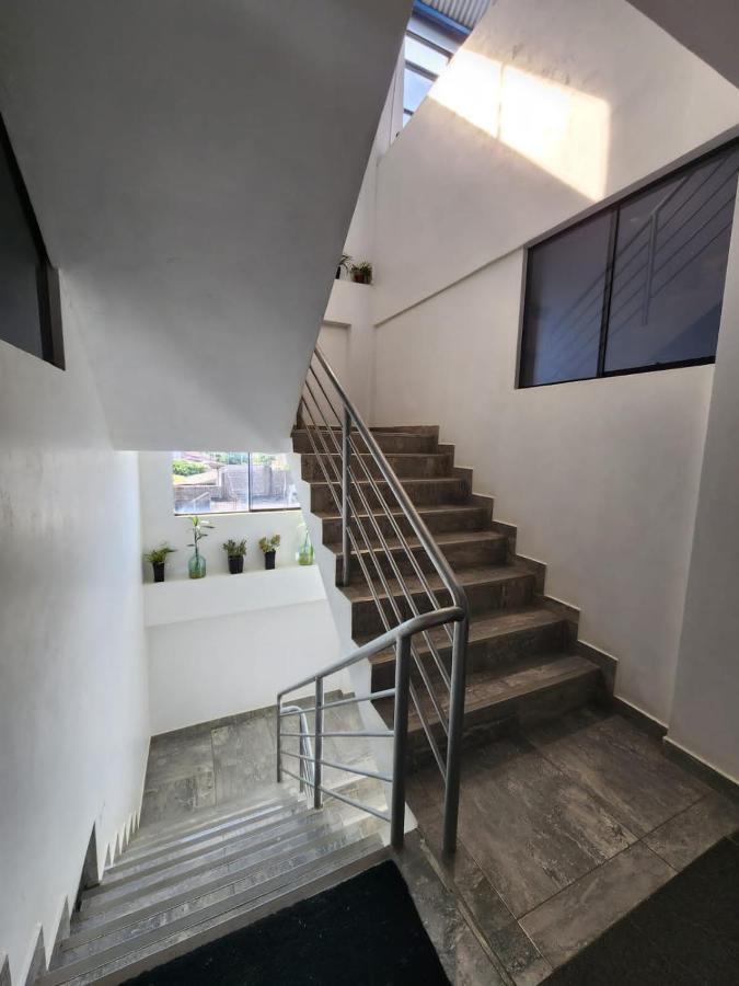 Hotel Makasai Tambopata Vista 2 Puerto Maldonado Exteriér fotografie