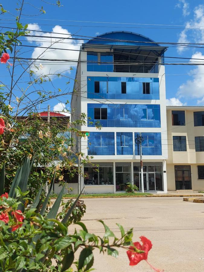 Hotel Makasai Tambopata Vista 2 Puerto Maldonado Exteriér fotografie
