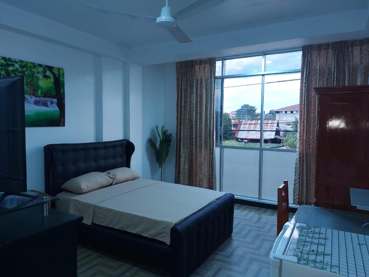 Hotel Makasai Tambopata Vista 2 Puerto Maldonado Exteriér fotografie